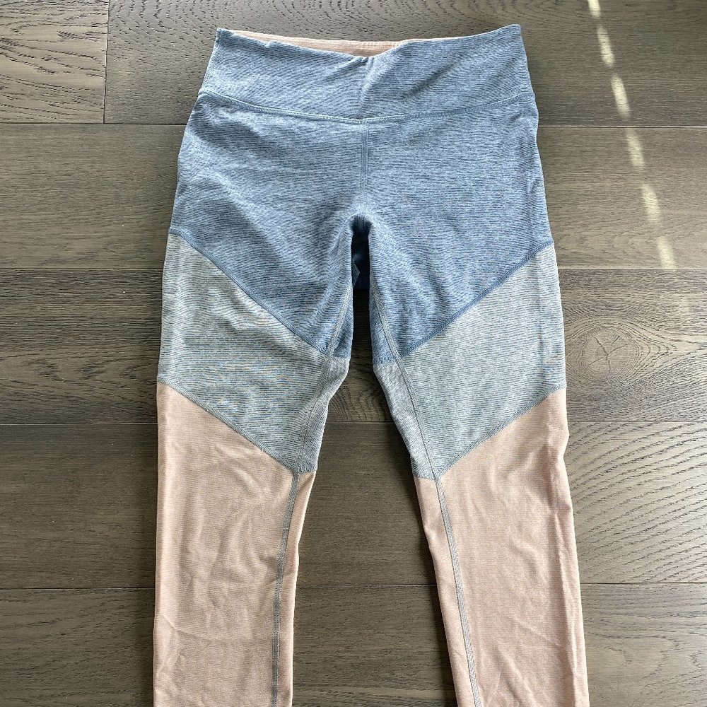 Outdoor Voices Springs 7/8 Legging